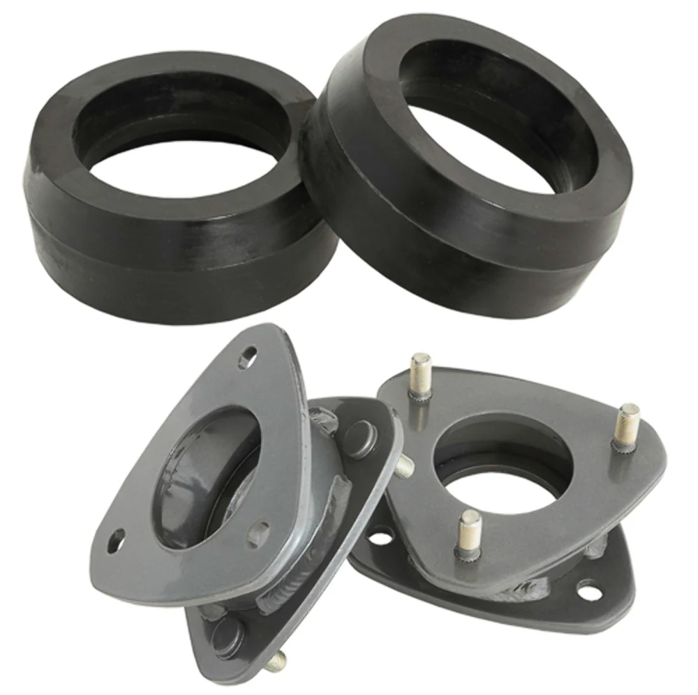 2" Lift Kit for Nissan Armada 0-14