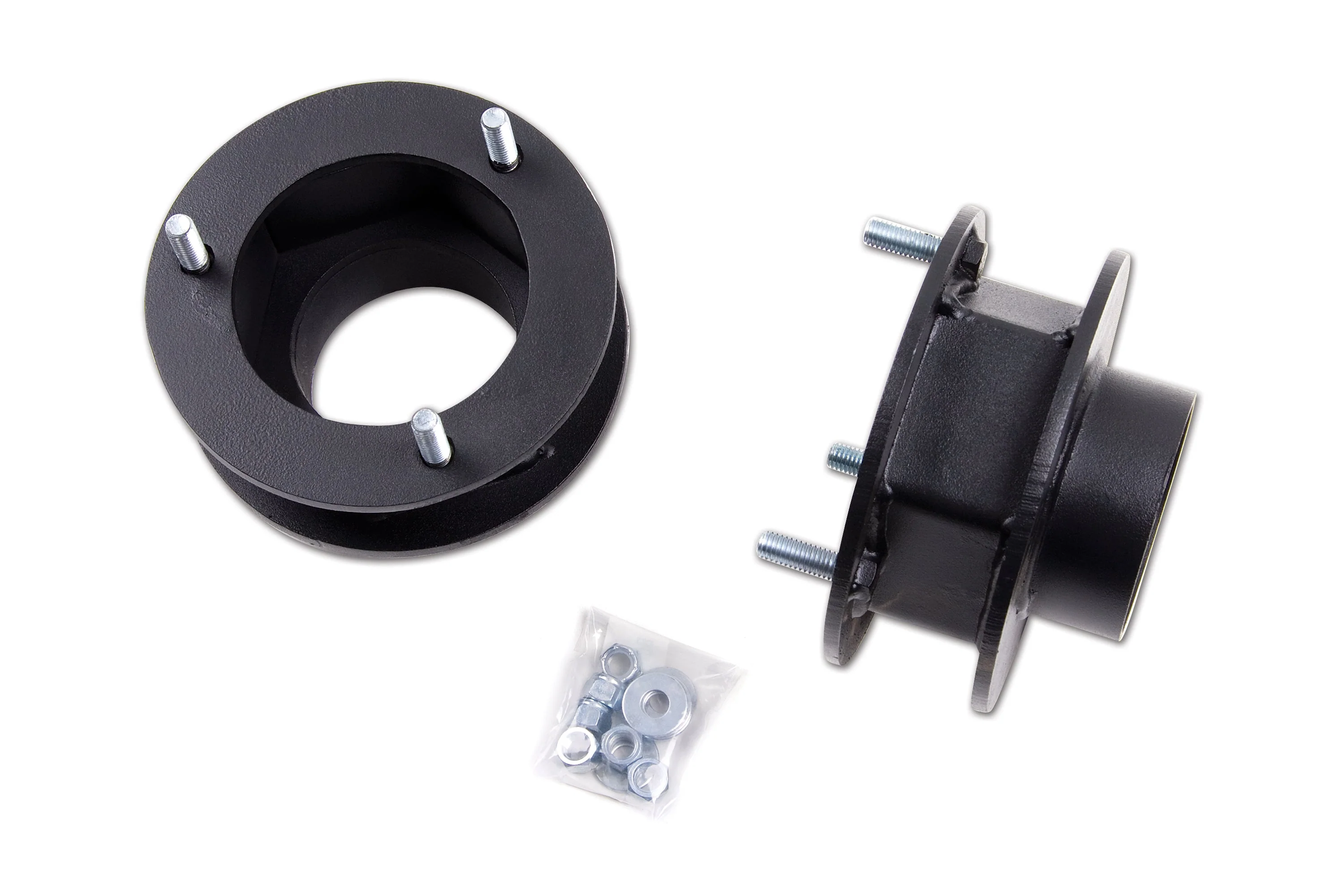 2.5 Inch Leveling Kit | Ram 2500/3500 (03-08) 4WD
