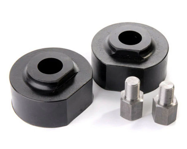2" Front Lift for Ford Ranger Bronco, II F150 Explorer 4WD - Image 2