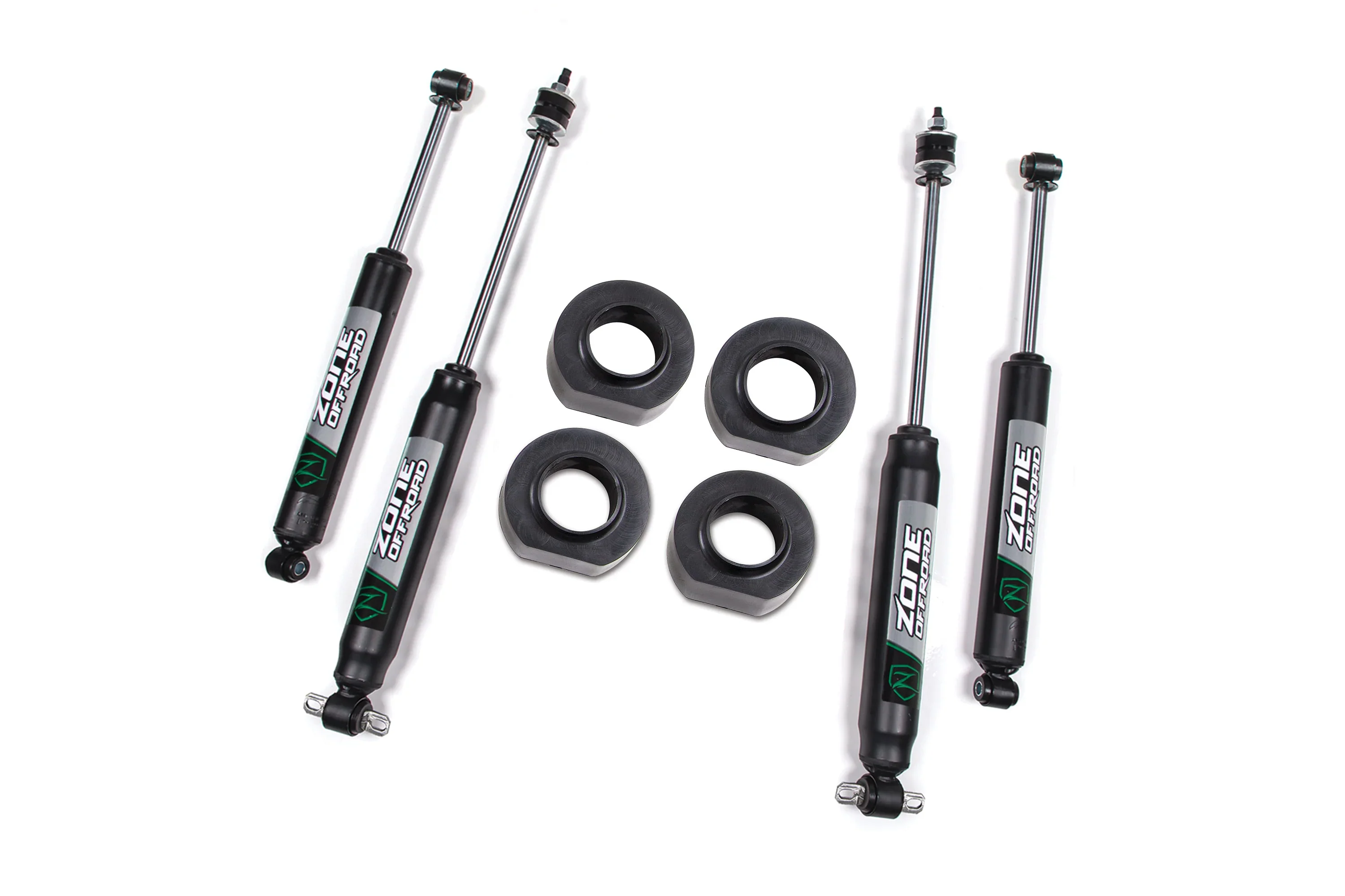 2 Inch Lift Kit | Jeep Grand Cherokee ZJ (93-98)