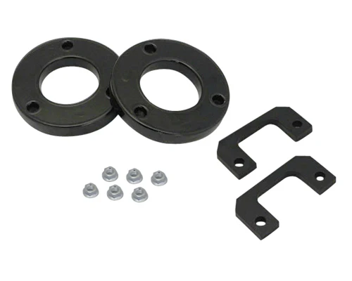 Chevrolet/GMC 1500 Pickup / SUV 2.5" Leveling Kit 4WD/2WD 2019+ (6-Lug)