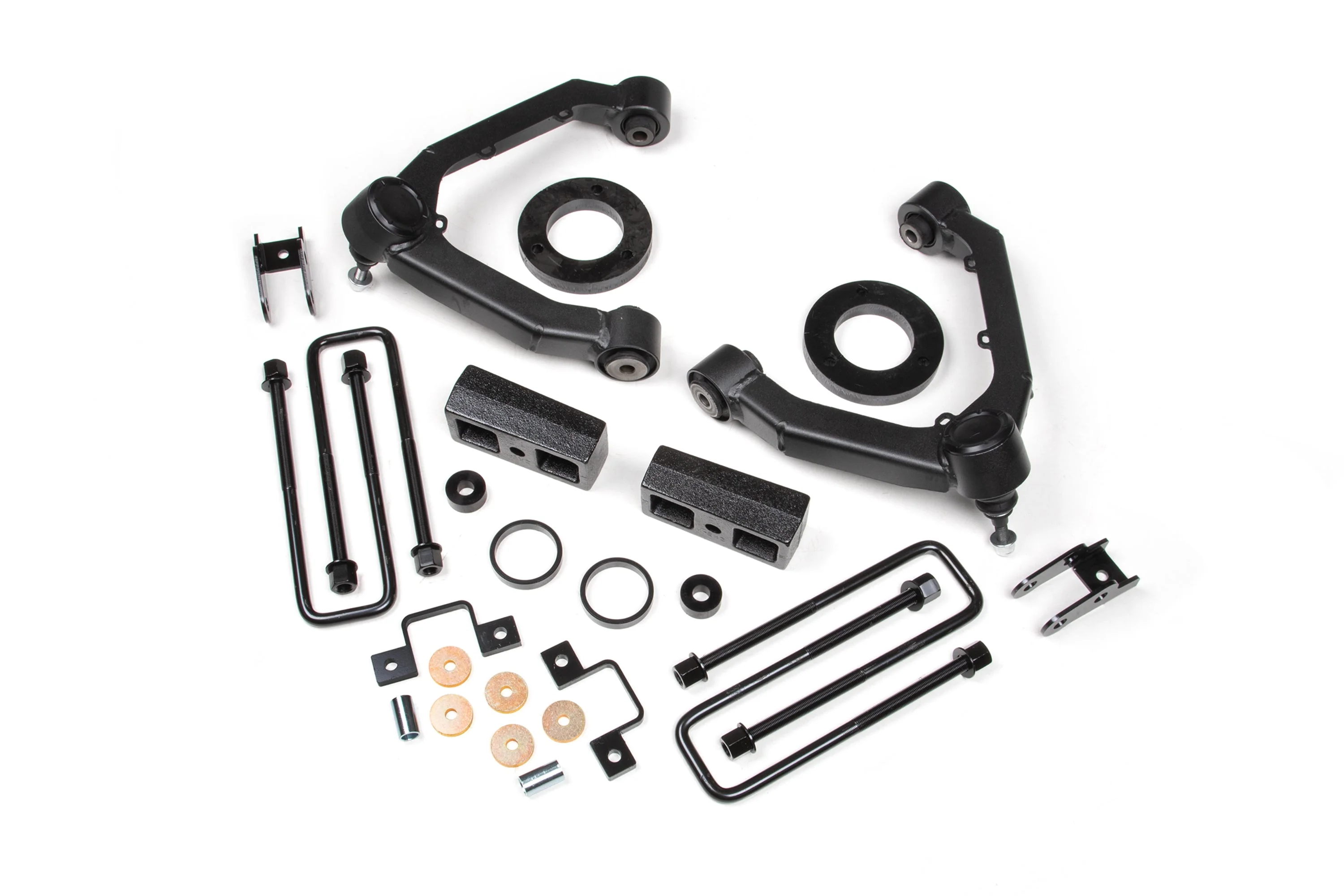 3 Inch Lift Kit | Chevy Colorado ZR2 & GMC Canyon AT4X (23-25) 4WD - Image 2