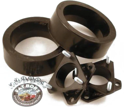 3" Leveling Lift Kit for Toyota Sequoia 2001-2006 2wd/4wd - Image 2