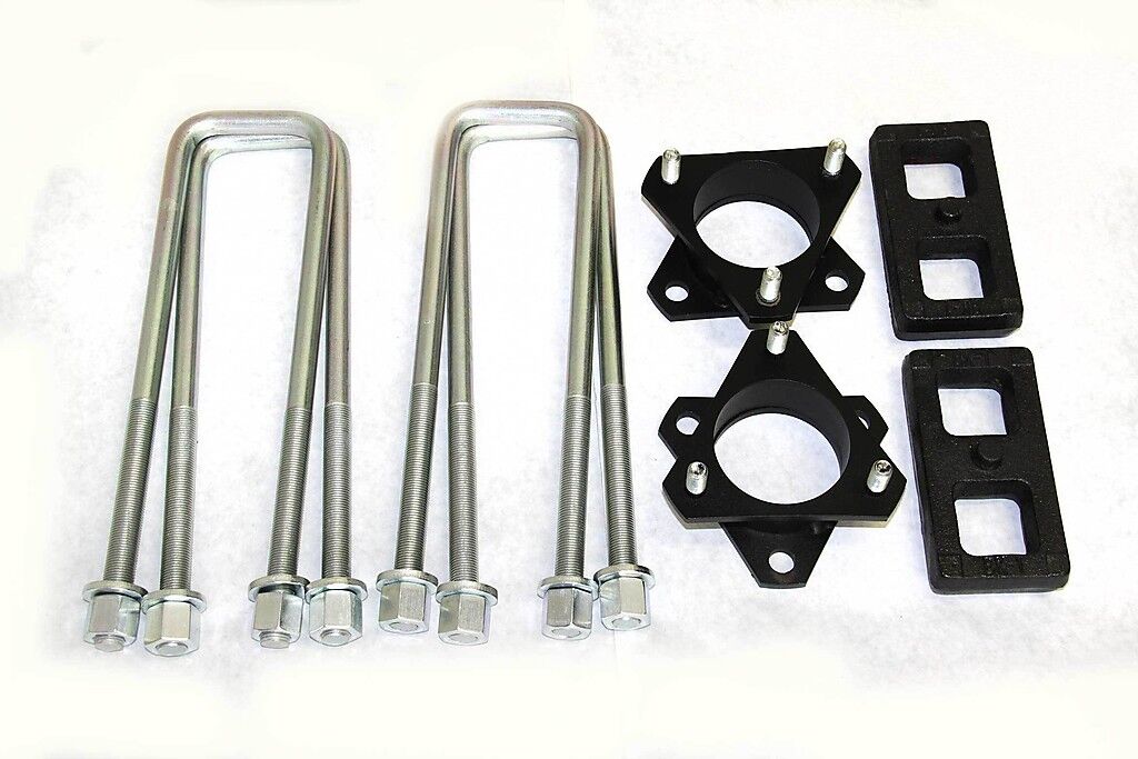 3" Lift Kit for Toyota Tundra 2WD/4WD 99-06