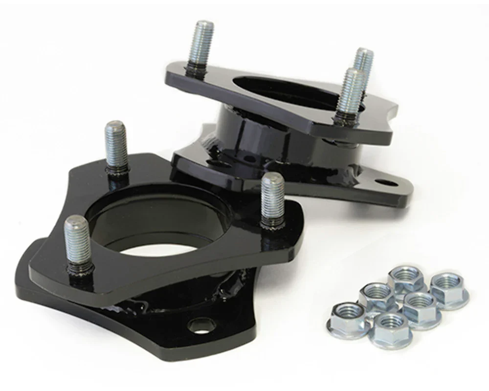 3" Lift Kit for Toyota Tundra 2WD/4WD 99-06 - Image 3