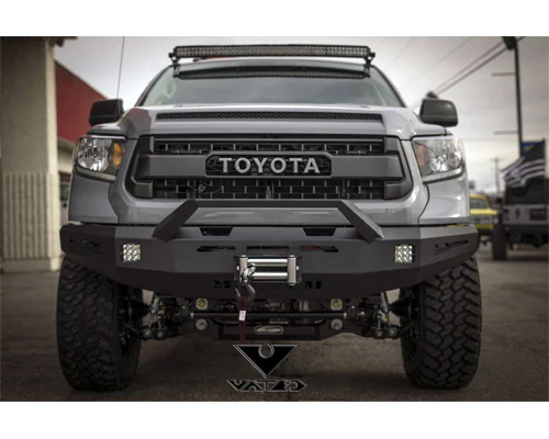 3" Lifted Coilovers w/ Bilstein Struts for Toyota Tundra 07-21 4WD - Image 4