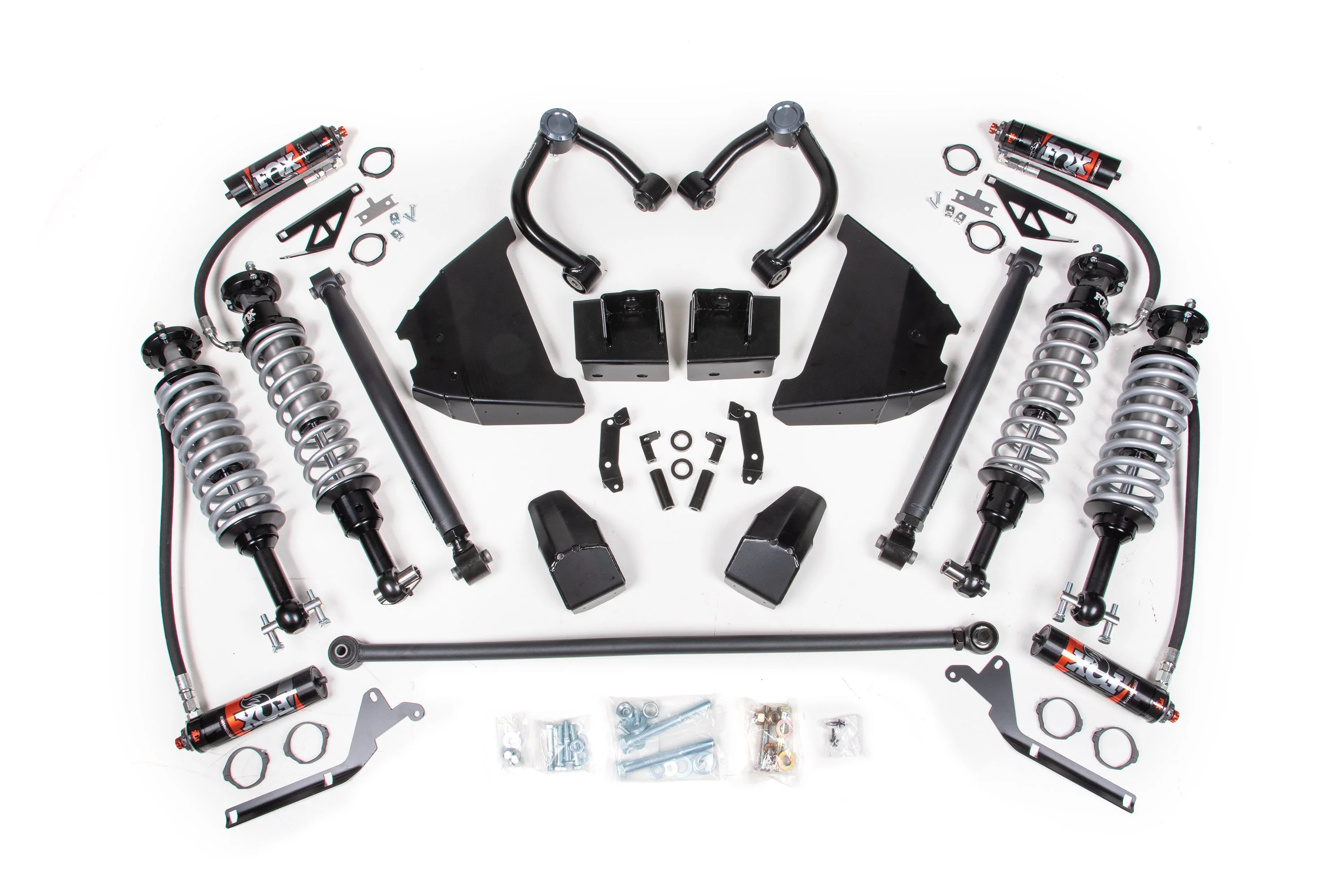 4 Inch Lift Suspension Package - KOH Edition | Ford Bronco (21-25)