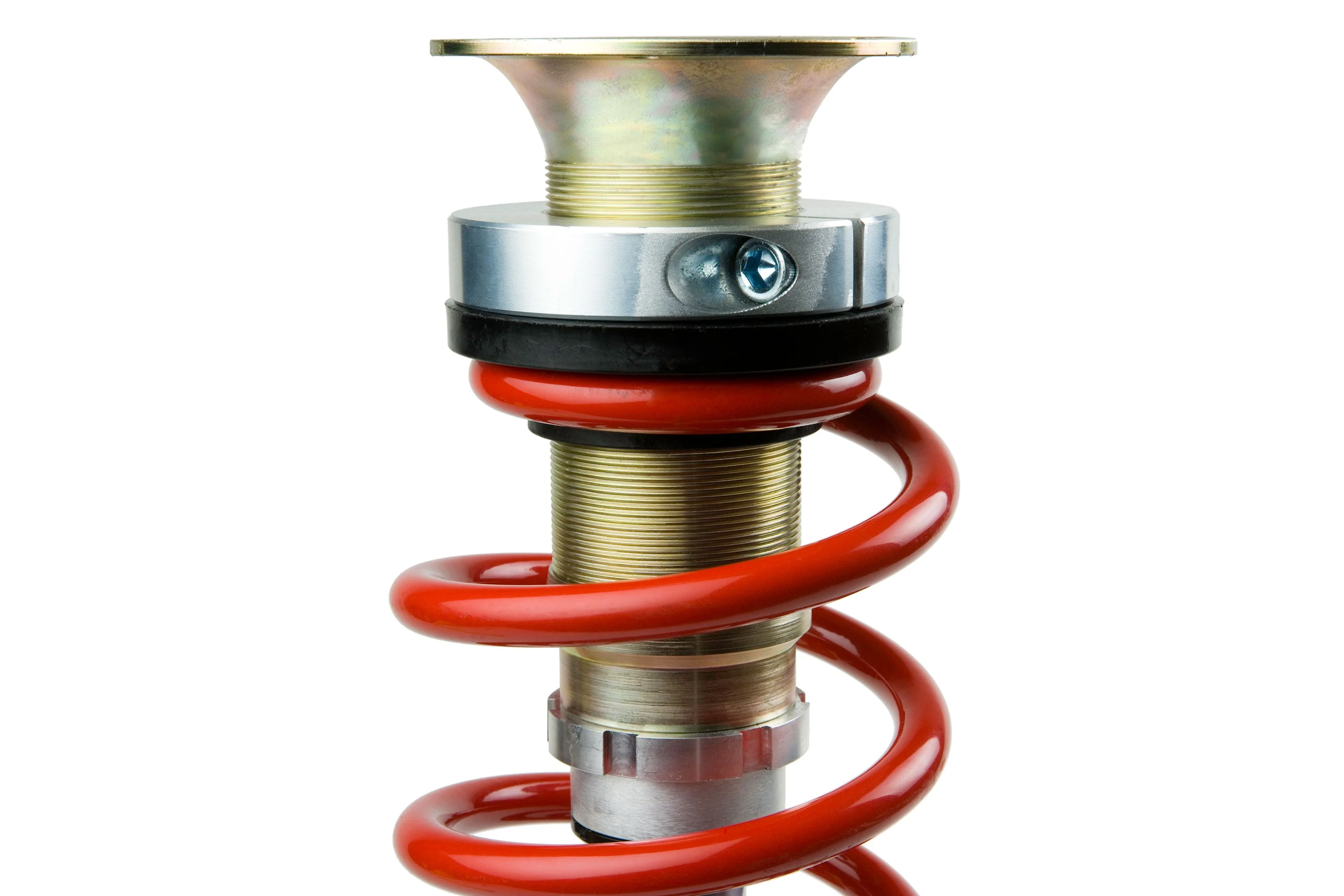 Adjustable Coil Spacer with Bump Stop | ACOS Pro | Wrangler TJ & LJ, Cherokee XJ, Comanche MJ, Grand Cherokee ZJ - Image 3