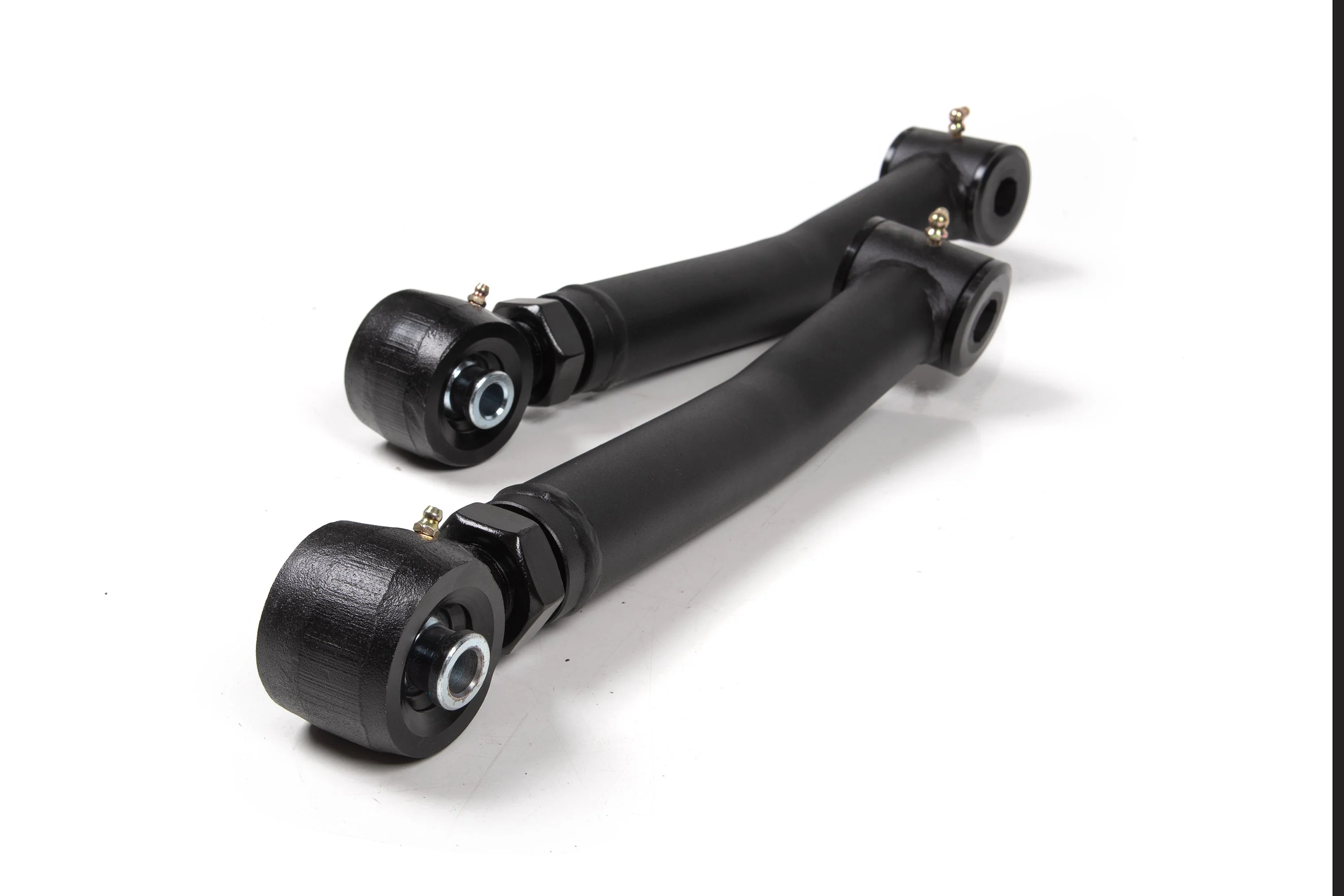 Adjustable Control Arms - Flex End / Poly Bushing | Front Lower | Jeep Wrangler TJ (97-06), Cherokee XJ (84-01), Grand Cherokee ZJ (93-98) - Image 2