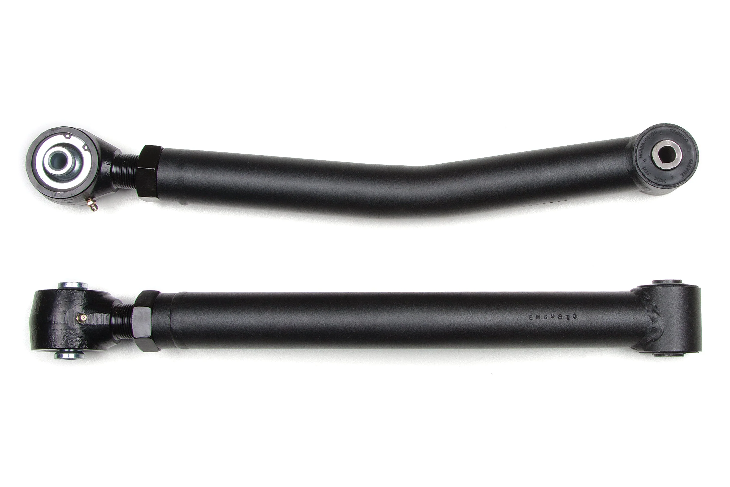 Adjustable Control Arms - Flex End / Rubber Bushing | Rear Lower | Jeep Wrangler JK (07-18)