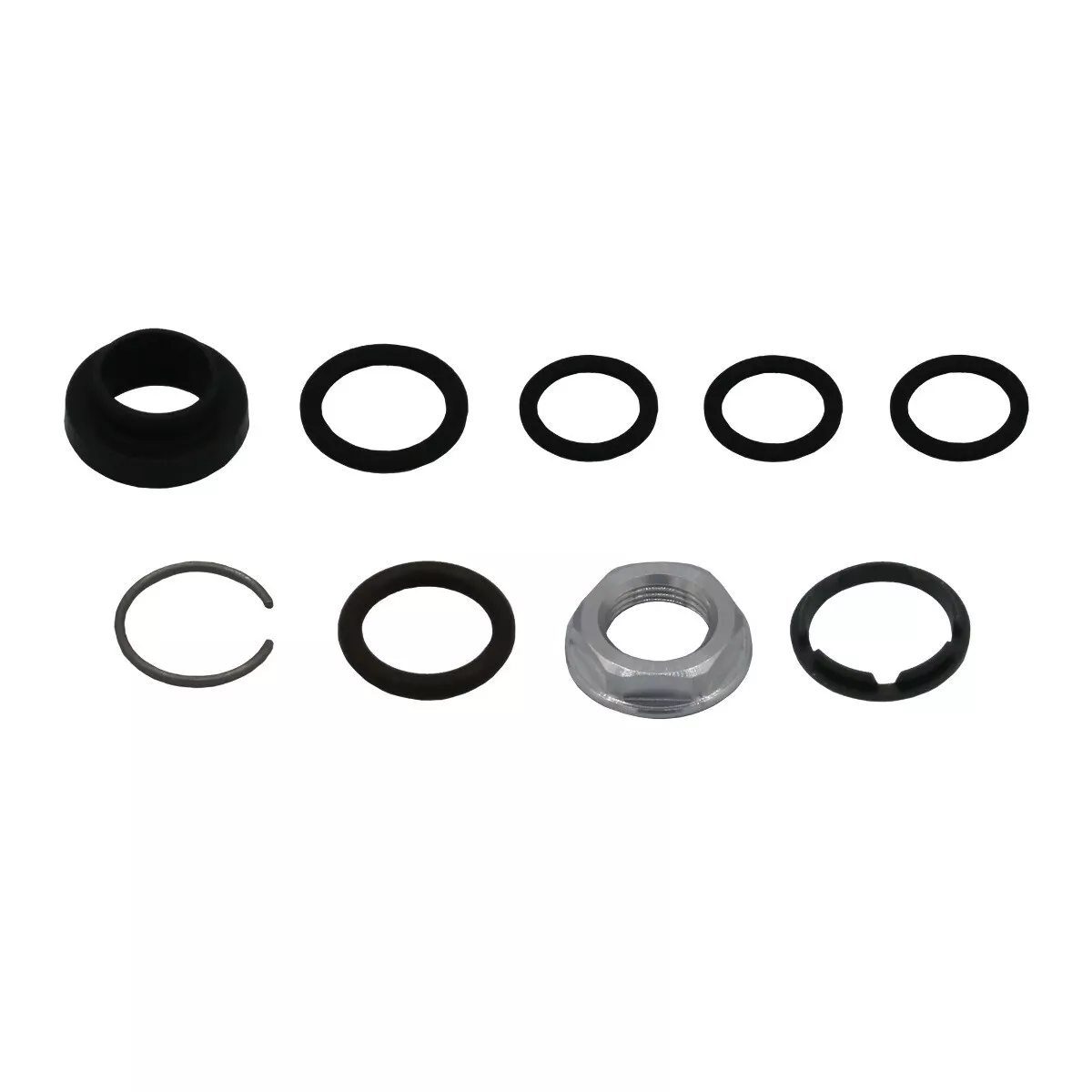 Apex Rapid Tire Deflator Rebuild Kit (Single)