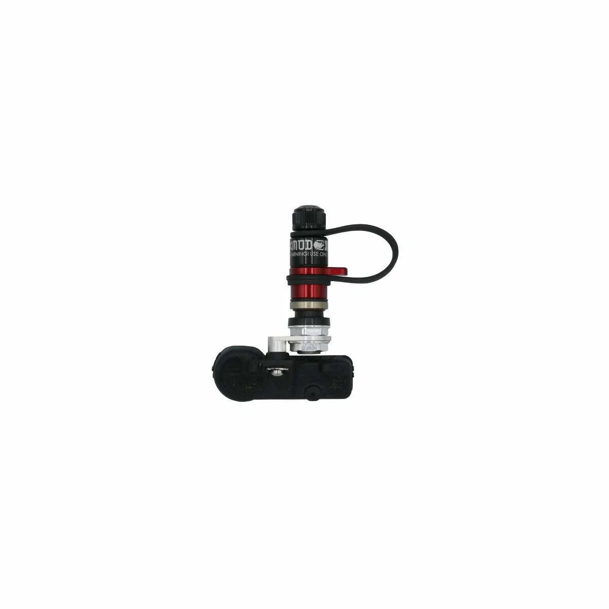 Apex Rapid Tire Deflator Valve Stems EZ Lever Tire Deflation RPV with TPMS - Image 5