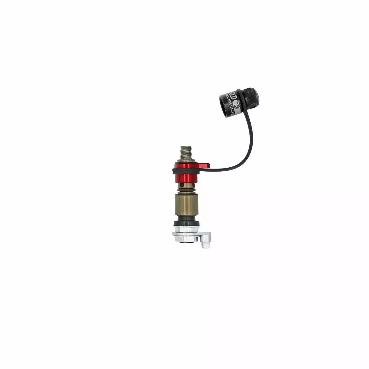 Apex Rapid Tire Deflator XL Valve Stems EZ Lever Tire Deflation RPV w/ TPMS - Image 2