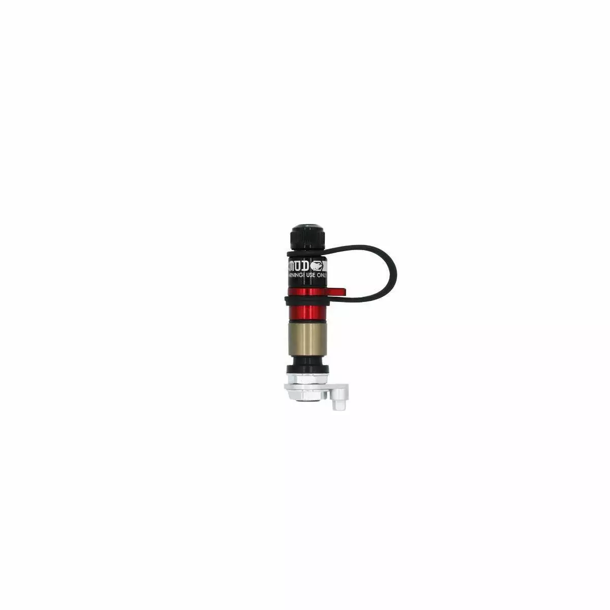 Apex Rapid Tire Deflator XL Valve Stems EZ Lever Tire Deflation RPV w/ TPMS - Image 3