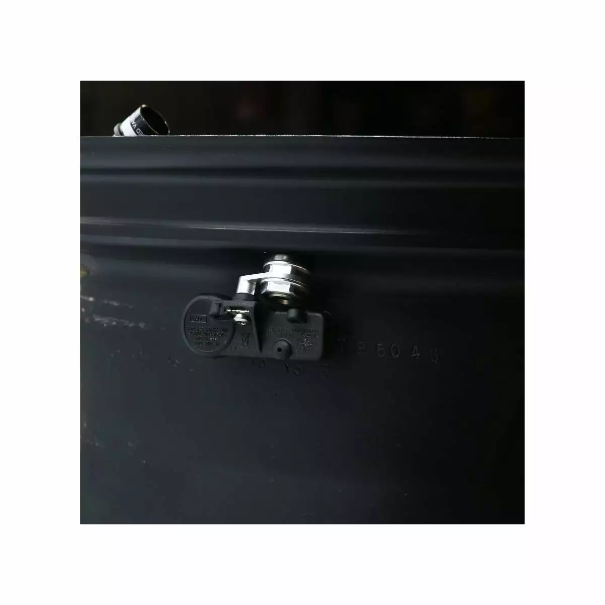 Apex Rapid Tire Deflator XL Valve Stems EZ Lever Tire Deflation RPV w/ TPMS - Image 5