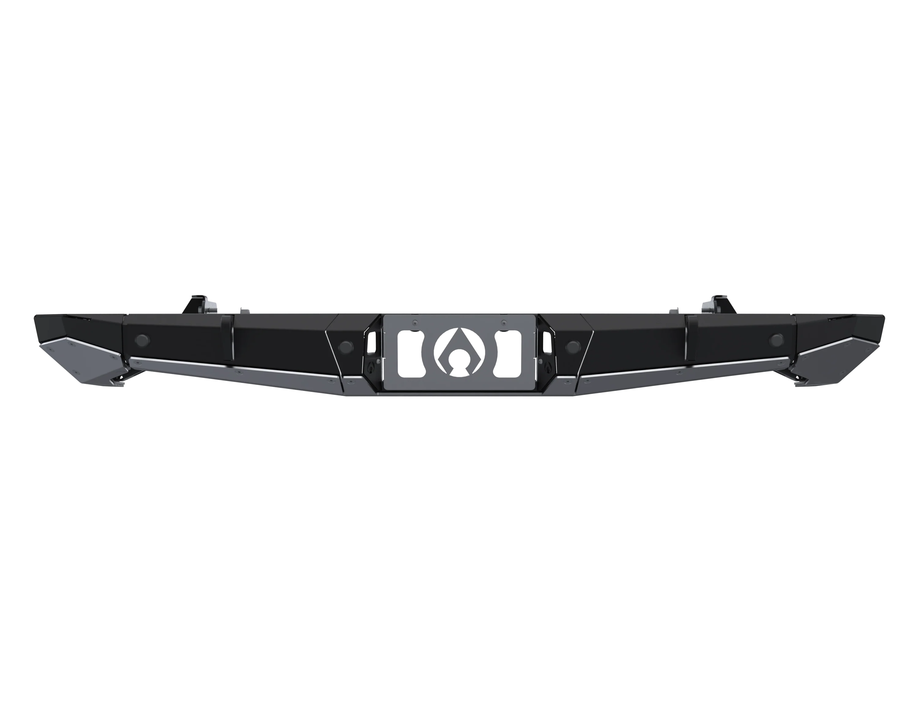 Artec High Clearance Rear Bumper - No Cut - For Jeep Gladiator JT 20-25 - Image 3
