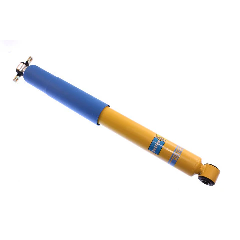 Bilstein 4600 Series 04-12 Chevy/GMC Colorado/Canyon Rear 46mm Monotube Shock Ab