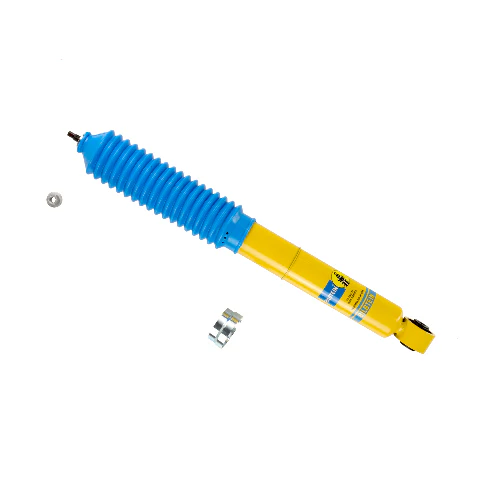 Bilstein 4600 Series 15-17 Chevrolet Colorado 4WD Front 46mm Monotube Shock Abso