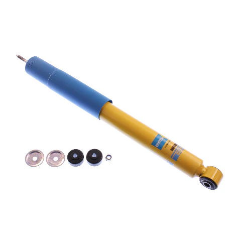 Bilstein 4600 Series 1994 Dodge for RAM 1500 Base 4WD Front 46mm Monotube Shock