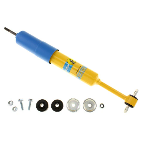 Bilstein 4600 Series 1995 for Ford Explorer Eddie Bauer 4WD Front Monotube Shock