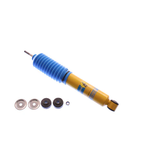 Bilstein 4600 Series 1997 for Dodge Dakota Base 4WD Front 46mm Monotube Shock