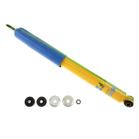 Bilstein 4600 Series 1997 for Ford F-150 Base RWD Rear 46mm Shock Absorber