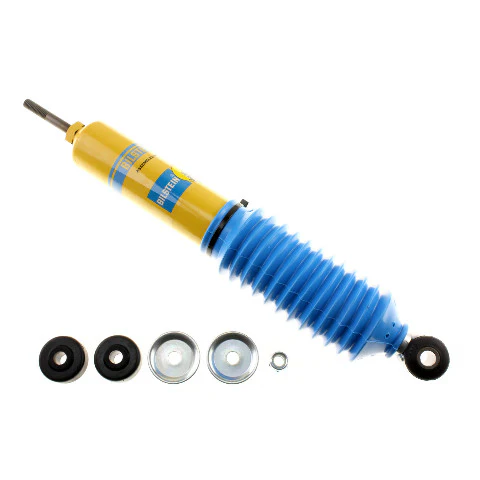 Bilstein 4600 Series 1998 for Ford F-250 XL RWD Front 46mm Shock Absorber