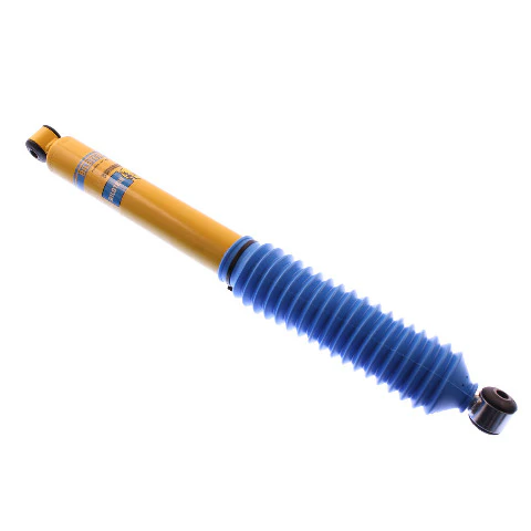 Bilstein 4600 Series 1998 for Ford F-250 XLT 4WD Front 46mm Shock Absorber
