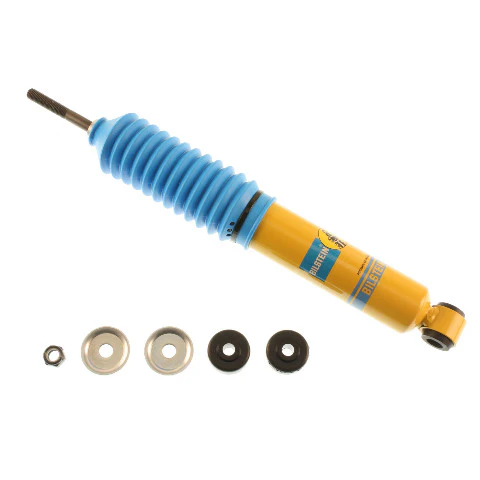 Bilstein 4600 Series 99-14 for Ford F-250/F-350 Super Duty Front Monotube Shock