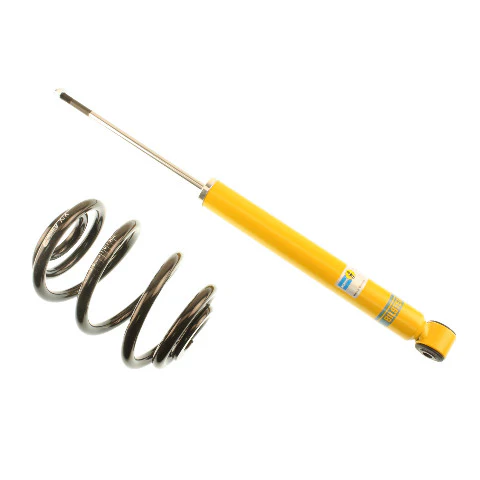 Bilstein B12 1997 BMW Z3 2.8i Front and Rear Suspension Kit - Image 4