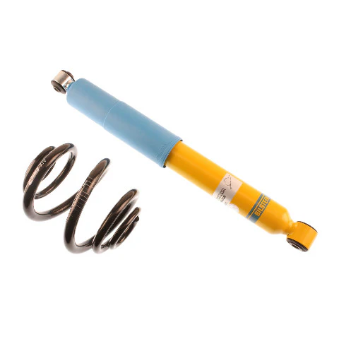 Bilstein B12 2002 Audi TT Quattro ALMS Edition Front and Rear Complete Suspension Kit - Image 2