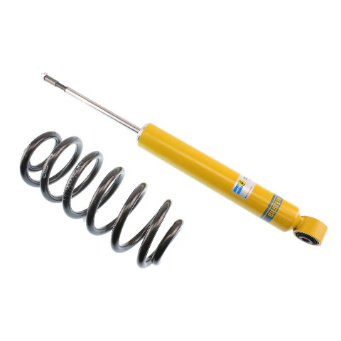 Bilstein B12 2008 Audi TT Quattro Base Coupe Front and Rear Complete Suspension Kit - Image 3