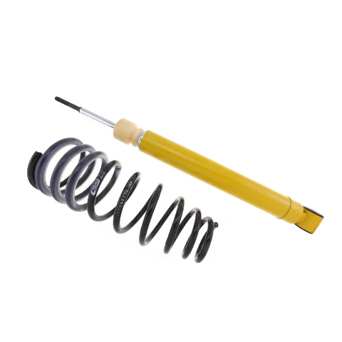 Bilstein B12 2009 Mazda RX-8 Touring Front and Rear Suspension Kit - Image 3