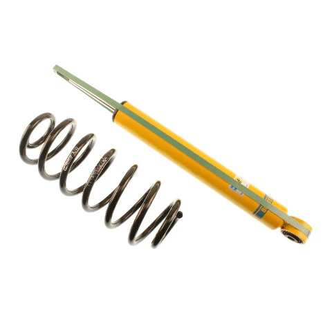 Bilstein B12 2010 Audi A5 Quattro Base Front and Rear Complete Suspension Kit - Image 2