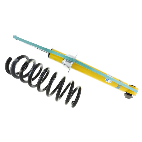 Bilstein B12 (Pro-Kit) 11-12 BMW 535i Base L6 3.0L Front & Rear Suspension Kit - Image 2