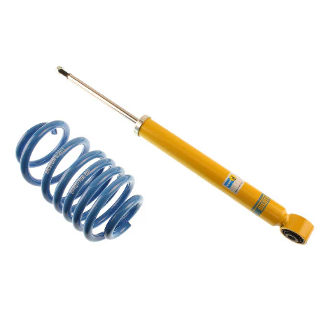 Bilstein B14 2010 Volkswagen Golf Base Front and Rear Performance Suspension System - Image 3