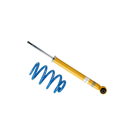 Bilstein B14 2015 Audi A3 / 2015 Volkswagen Golf Front & Rear Performance Suspension - Image 3
