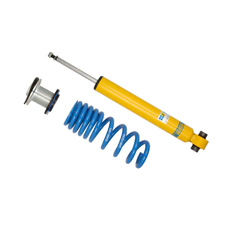 Bilstein B14 (PSS) 12-13 BMW 328i/335i Front & Rear Performance Suspension Kit - Image 3