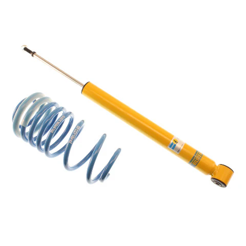 Bilstein B14 (PSS) 99-06 VW Golf/99-05 Jetta/99-10 Beetle Front & Rear Performance Suspension System - Image 2