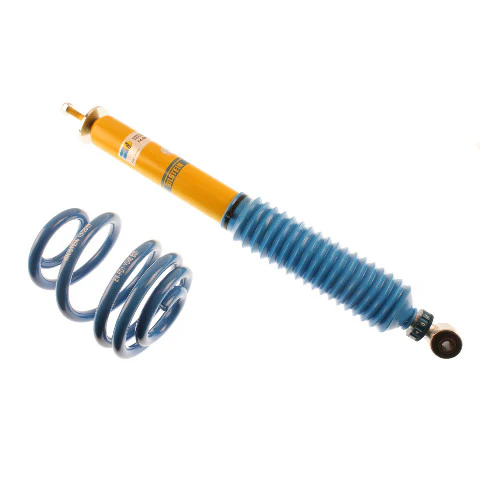 Bilstein B16 2001 BMW M3 Base Front and Rear Performance Suspension System - Image 3