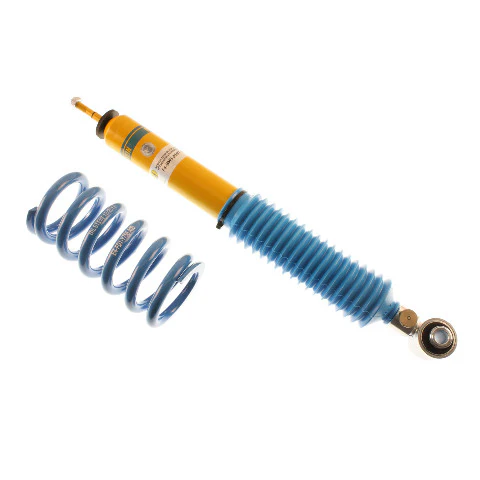 Bilstein B16 2004 Audi S4 Base Front and Rear Performance Suspension System - Image 3