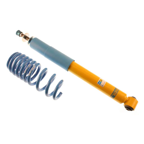 Bilstein B16 2011 BMW 1 Series M Base Front and Rear Performance Suspension System - Image 3