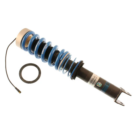 Bilstein B16 2011 Porsche 911 Carrera 4S Front and Rear Performance Suspension System - Image 3