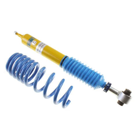 Bilstein B16 (PSS10) 12-13 BMW 328i 2.0L & 3.0L/335i 3.0L Front & Rear Performance Suspension System - Image 3