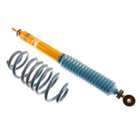 Bilstein B16 (PSS10) 12-14 Audi A6/A7 L4/V6 (Incld Quattro/TDI) Ft&Rr Performance Suspension System - Image 3