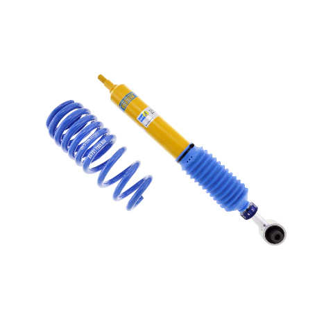 Bilstein B16 (PSS10) 2015 BMW M3 / M4 Front & Rear Performance Suspension System - Image 3