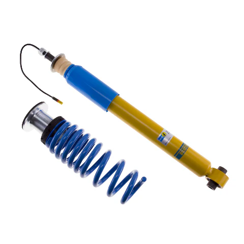 Bilstein B16 (PSS10) BMW E92 3 Series DampTronic EDC Performance Suspension System - Image 4