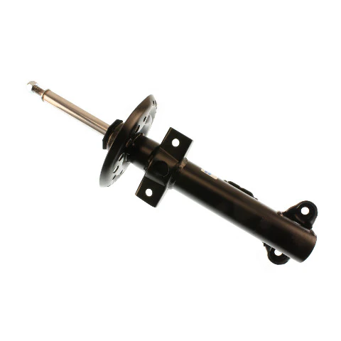 Bilstein B4 2005 Mercedes-Benz SLK350 Base Front Twintube Strut Assembly - Image 3