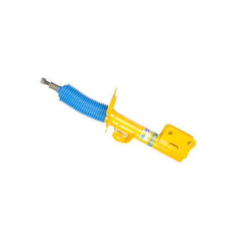 Bilstein B6 15-17 for Ford Mustang GT V6 Front Monotube Strut Assembly