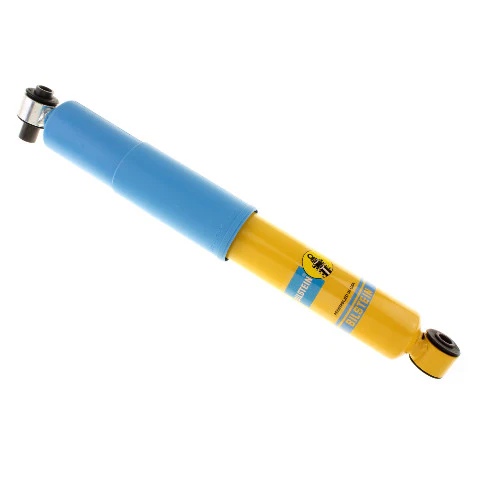 Bilstein B6 1987 Chevrolet Blazer Custom Deluxe Front 46mm Monotube Shock Absorb
